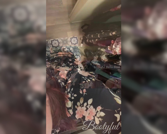 Bootyful Goddess aka bootyfulgoddess Findom - 10-10-2024 OnlyFans Video - Ultimate Fart Compilation Non_Stop Gas Explosion