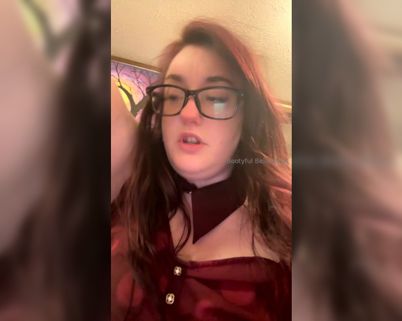 Bootyful Goddess aka bootyfulgoddess Findom - 10-24-2024 OnlyFans Video - Play game with me