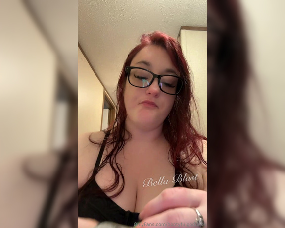 Bootyful Goddess aka bootyfulgoddess Findom - 09-30-2024 OnlyFans Video - Burp Me Nah, Im way too classy for that or am I