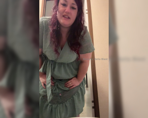 Bootyful Goddess aka bootyfulgoddess Findom - 11-08-2024 OnlyFans Video - My first Fart JOI