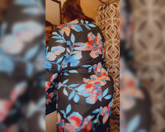 Bootyful Goddess aka bootyfulgoddess Findom - 11-08-2024 OnlyFans Video - Big bootys