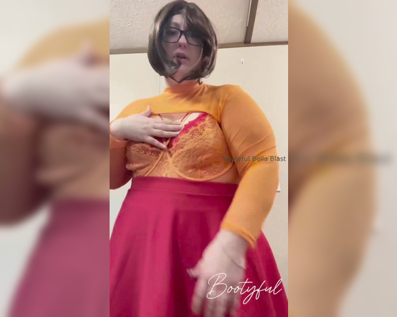 Bootyful Goddess aka bootyfulgoddess Findom - 10-23-2024 OnlyFans Video - Doing a HALLOWEEN costume TRY ON THIS WEEK Going to film it LIVE here