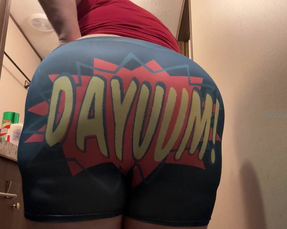 Bootyful Goddess aka bootyfulgoddess Findom - 10-26-2024 OnlyFans Video - Love this fart soooo much Do you like these shorts and fart