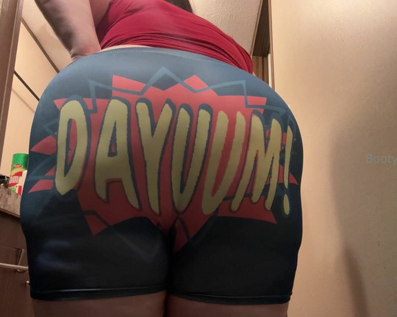 Bootyful Goddess aka bootyfulgoddess Findom - 10-26-2024 OnlyFans Video - Love this fart soooo much Do you like these shorts and fart