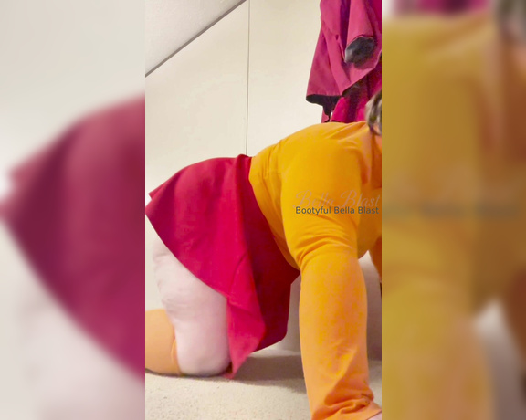 Bootyful Goddess aka bootyfulgoddess Findom - 10-31-2024 OnlyFans Video - Happy FART O WEEN   Grab the full video in your inbox discounted or if