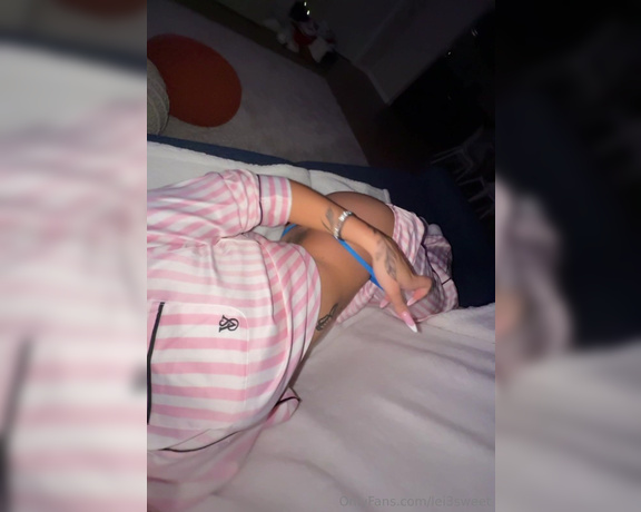 Sweet K4rma aka lei3sweet Foot Fetish - 10-16-2024 OnlyFans Video - strappamele con la bocca