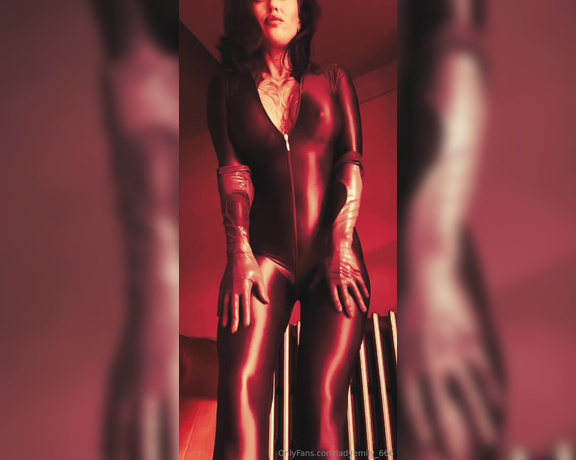 Lady Emily aka ladyemily_666 Femdom - 10-05-2024 OnlyFans Video - Resistance is futileJust let your mind goImmerse yourself fully in meIt feels oh so good to