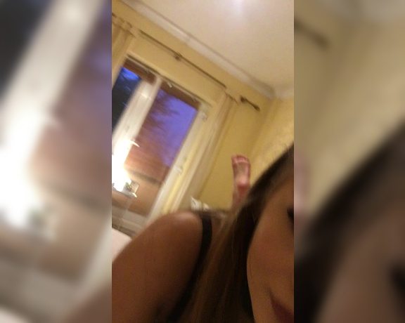 Pom_wm aka pom_wm - 01-06-2020 OnlyFans Video - Leaked pom_wm 3389