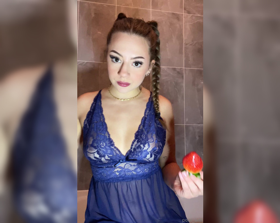 Pom_wm aka pom_wm - 03-03-2024 OnlyFans Video - Cum and tease me all night