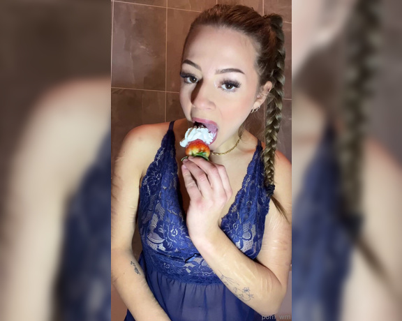 Pom_wm aka pom_wm - 03-03-2024 OnlyFans Video - Cum and tease me all night