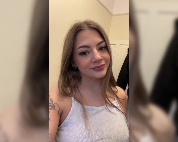 Pom_wm aka pom_wm - 03-19-2024 OnlyFans Video - morning