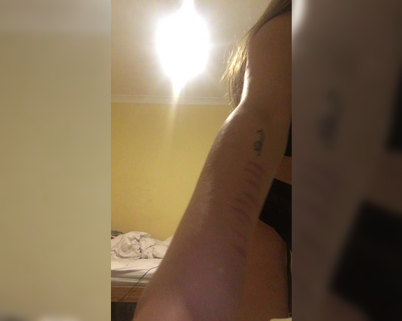 Pom_wm aka pom_wm - 12-03-2019 OnlyFans Video - tip this if ya want to show me how much you like this kinda video