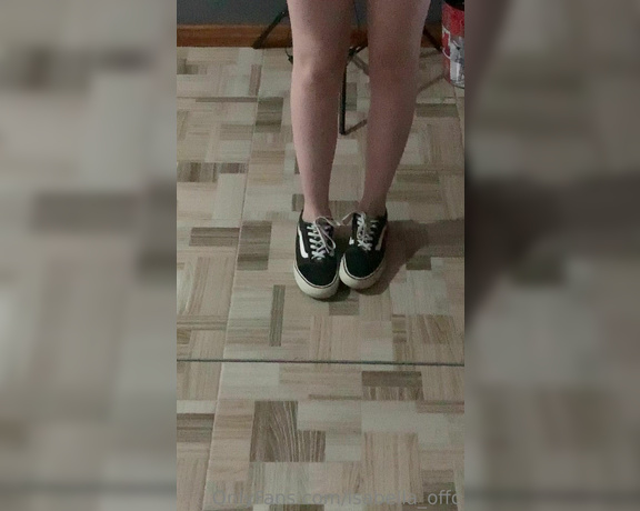 Goddess Ana aka urfeetgirlofc Foot Fetish - 12-26-2022 OnlyFans Video - Good afternoon