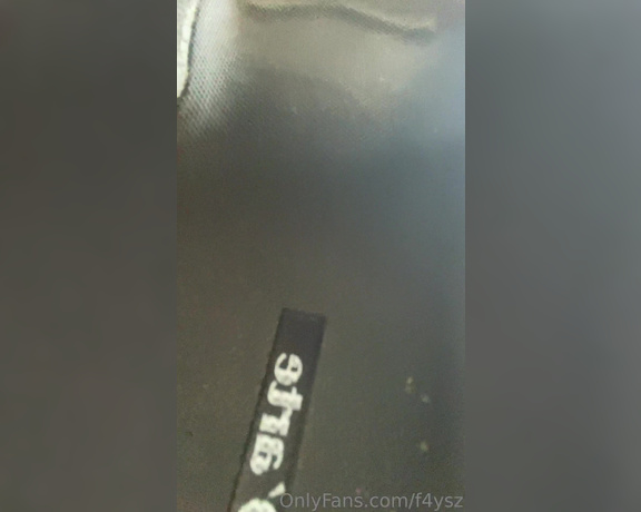 Goddess Ana aka urfeetgirlofc Foot Fetish - 03-10-2023 OnlyFans Video - you have to do everything i tell you to have the honor of having such beautiful