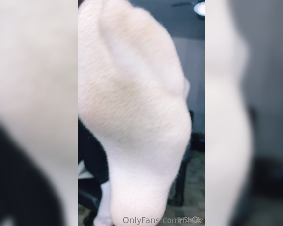 Goddess Ana aka urfeetgirlofc Foot Fetish - 05-28-2023 OnlyFans Video - Welcome new subs