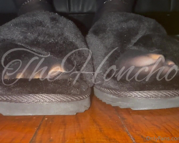 HONCHO aka thefthoncho Foot Fetish - 11-13-2023 OnlyFans Video - Leaked thefthoncho 68059