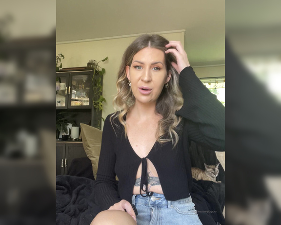 Rose Darling aka gl0ryt0ez Foot Fetish - 04-24-2022 OnlyFans Video - Hello, its been a while