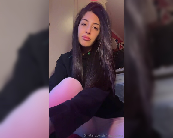 Sofia Ana Infinity aka infinityazzurra Foot Fetish - 01-06-2024 OnlyFans Video - Buon Epifania schiavettino mio  Vuoi un dick rating  Che aspetti a contattarmi per un