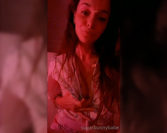 Miss Bunny aka sugarbunnybabe Foot Fetish - 08-02-2021 OnlyFans Video - Nothing feels better than obedience, my little beta