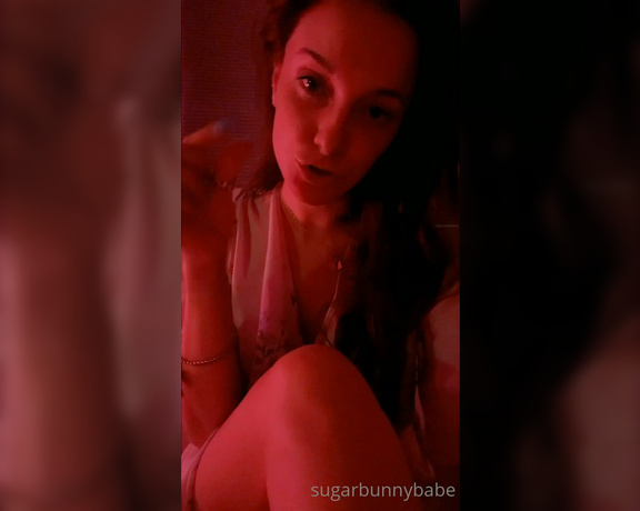 Miss Bunny aka sugarbunnybabe Foot Fetish - 08-02-2021 OnlyFans Video - Nothing feels better than obedience, my little beta