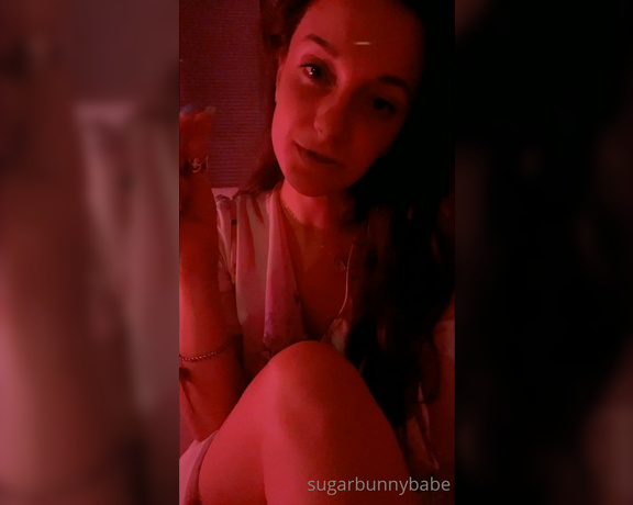 Miss Bunny aka sugarbunnybabe Foot Fetish - 08-02-2021 OnlyFans Video - Nothing feels better than obedience, my little beta