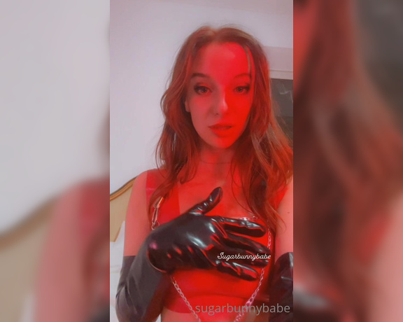 Miss Bunny aka sugarbunnybabe Foot Fetish - 10-15-2021 OnlyFans Video - Whos going to be a good bitch for me this weekend by mindlessly emptying their paycheck