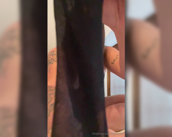 Symo feet aka symos091 Foot Fetish - 05-13-2024 OnlyFans Video - Una DEA così femminile e sensuale da toglierti il fiato