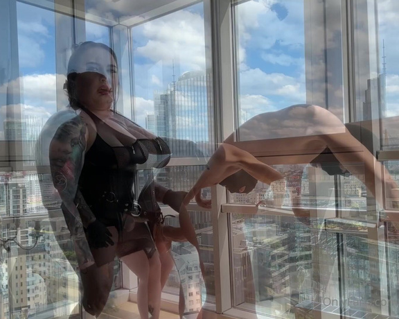 Mistress_Karino aka mistresskarino Femdom - 07-13-2024 OnlyFans Video - Fucking you guys is My hobby