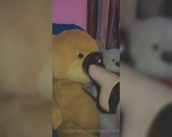 Nikykikka aka nikykikka Foot Fetish - 12-19-2021 OnlyFans Video - Leaked nikykikka 80795