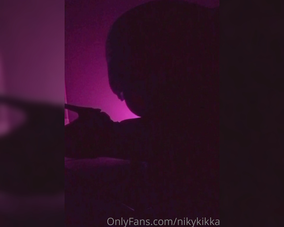 Nikykikka aka nikykikka Foot Fetish - 06-23-2022 OnlyFans Video - You like new light