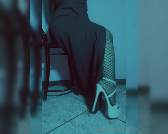 Nikykikka aka nikykikka Foot Fetish - 11-07-2023 OnlyFans Video - Leaked nikykikka 90375