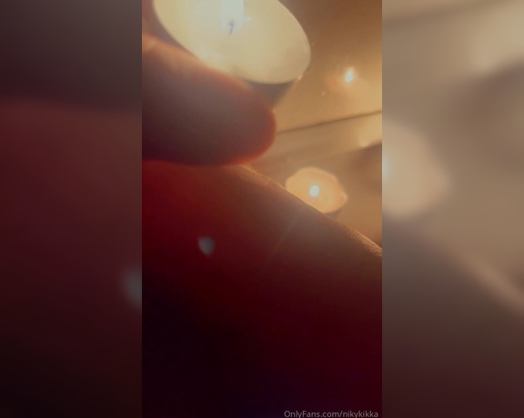 Nikykikka aka nikykikka Foot Fetish - 05-08-2024 OnlyFans Video - session