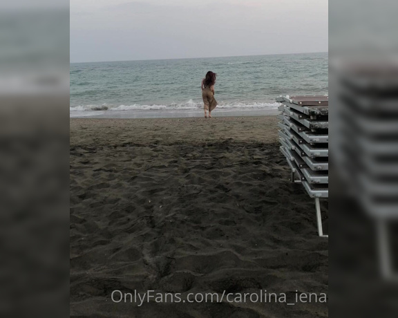 Carolina iena aka carolina_iena - 06-23-2022 OnlyFans Video - Having party after my Neuroscience exam   cheers