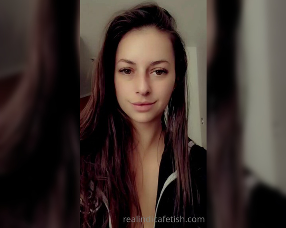 Indica Jane aka indicafetish - 01-26-2021 OnlyFans Video - httpsonlyfans