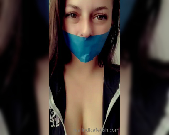 Indica Jane aka indicafetish - 01-26-2021 OnlyFans Video - httpsonlyfans_w5nt