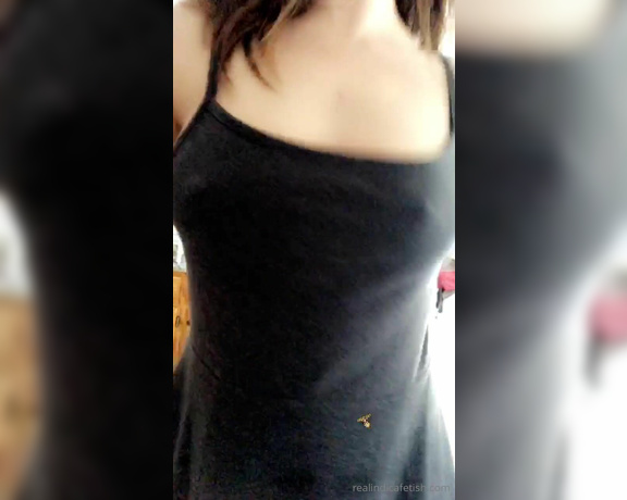 Indica Jane aka indicafetish - 04-19-2020 OnlyFans Video - Shake Giggle and Wiggle a little whenever you can Keep moving and remember to appreciate what