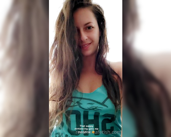 Indica Jane aka indicafetish - 07-16-2020 OnlyFans Video - Some of my snap chatters really loved this