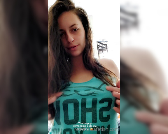 Indica Jane aka indicafetish - 07-16-2020 OnlyFans Video - Some of my snap chatters really loved this