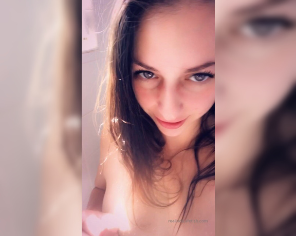 Indica Jane aka indicafetish - 10-10-2019 OnlyFans Video - A lil video I sent to a special someone  I got a lil wet