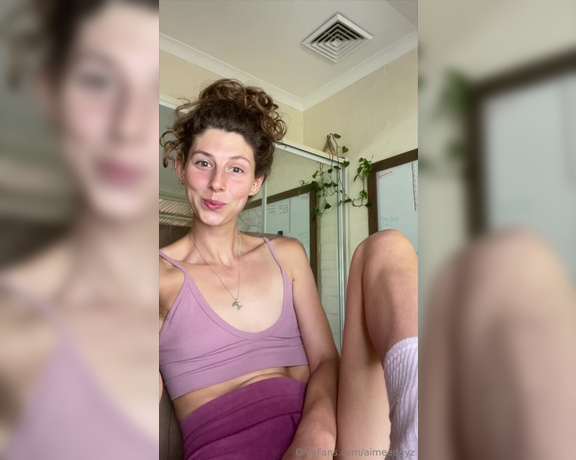 Aimeedayz aka aimeedayz - 03-20-2024 OnlyFans Video - Leaked aimeedayz 96890