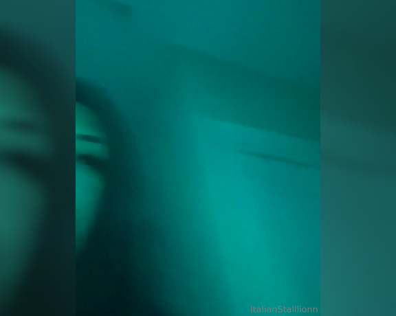 Bigb00tygodess aka italianstalllionn - 10-19-2024 OnlyFans Video - Do you like this camera angle