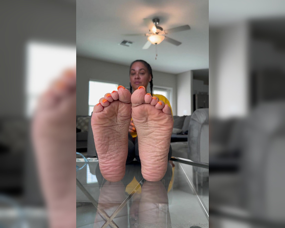 DeeDeeRican_Feet aka deedeericanfeet - 06-30-2024 OnlyFans Video - Another dope capture in the iPhone 15 pro max