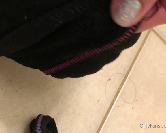 Swtlatintoes aka swtlatintoes - 03-23-2021 OnlyFans Video - Weather has been nice enough that I have been able to work on my yard