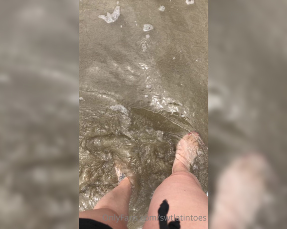 Swtlatintoes aka swtlatintoes - 03-30-2021 OnlyFans Video - As usual a set I forgot to post , I remember this day it was so_pu15