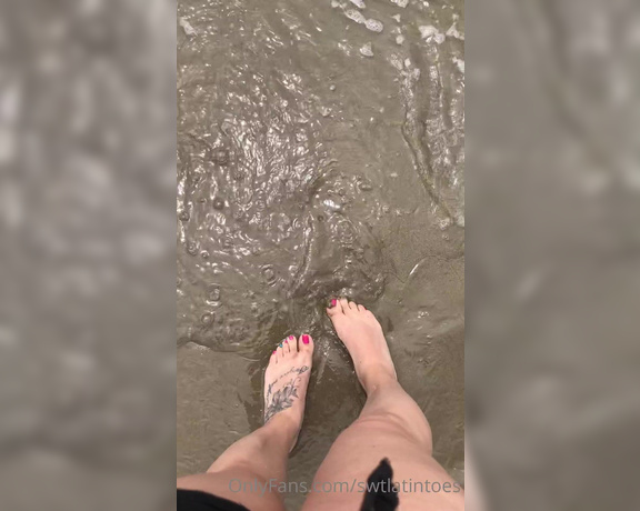 Swtlatintoes aka swtlatintoes - 03-30-2021 OnlyFans Video - As usual a set I forgot to post , I remember this day it was so_pu15