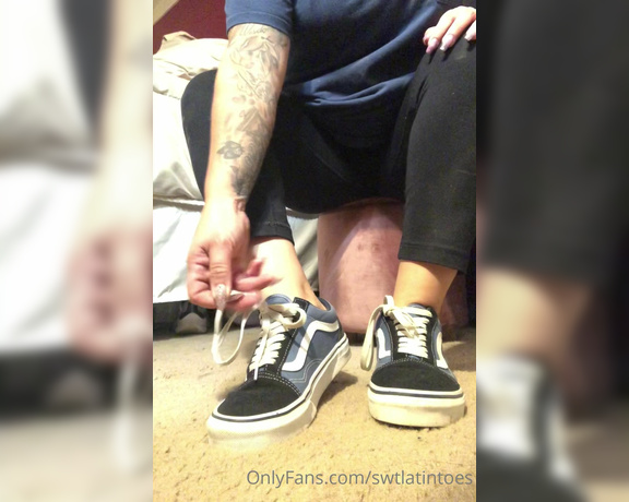 Swtlatintoes aka swtlatintoes - 07-18-2021 OnlyFans Video - Leaked swtlatintoes 25222