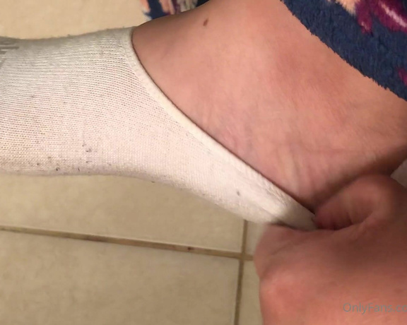 Swtlatintoes aka swtlatintoes - 10-21-2021 OnlyFans Video - A day late , but dont they look yummy