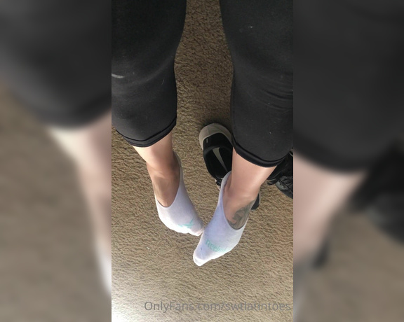 Swtlatintoes aka swtlatintoes - 11-09-2021 OnlyFans Video - Stinky_p8f0