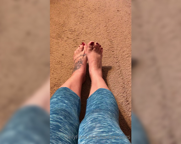 Swtlatintoes aka swtlatintoes - 12-14-2021 OnlyFans Video - Another one I almost forgot to post smh