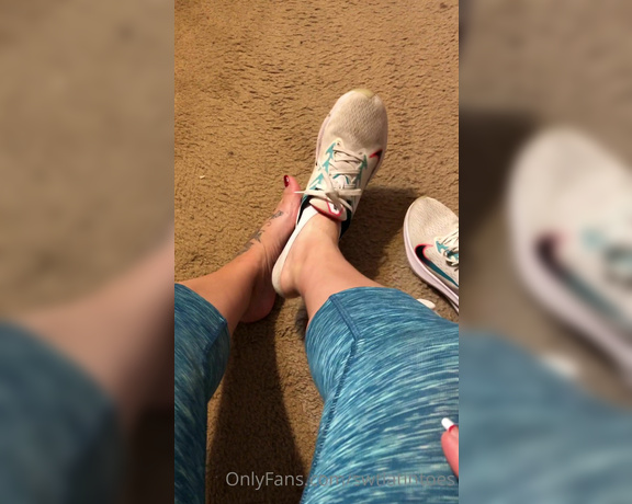 Swtlatintoes aka swtlatintoes - 12-14-2021 OnlyFans Video - Another one I almost forgot to post smh_kcr2